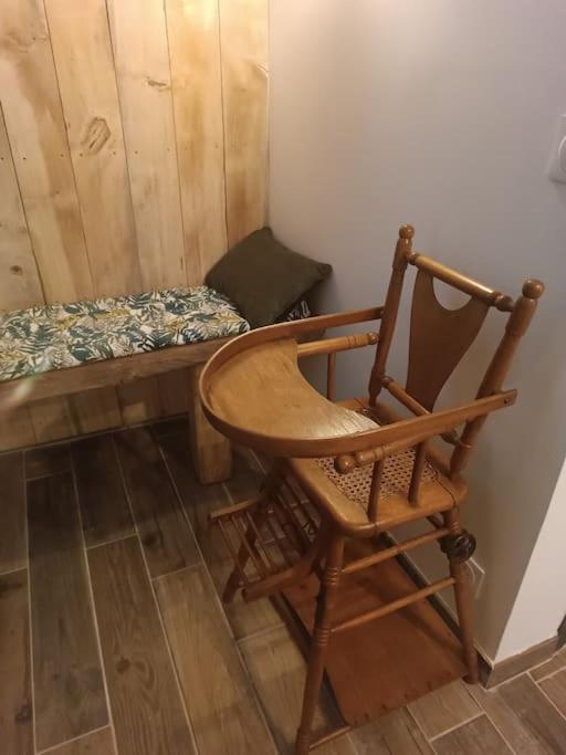 Les Deux Pieds Sous La Couette Villa Saint-Aubin-Sur-Mer  Exterior foto